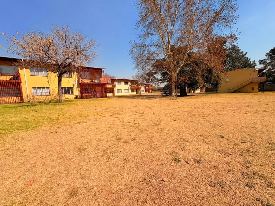 2 Bedroom Property for Sale in Sasolburg Ext 3 Free State